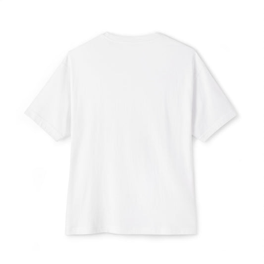 Garbonzo Goes Global Tee